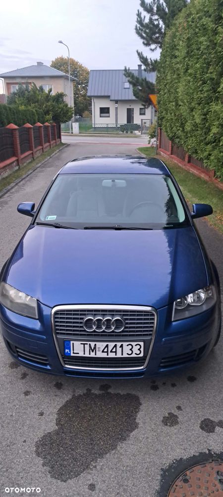 Audi A3 3-drzwiowe - 7