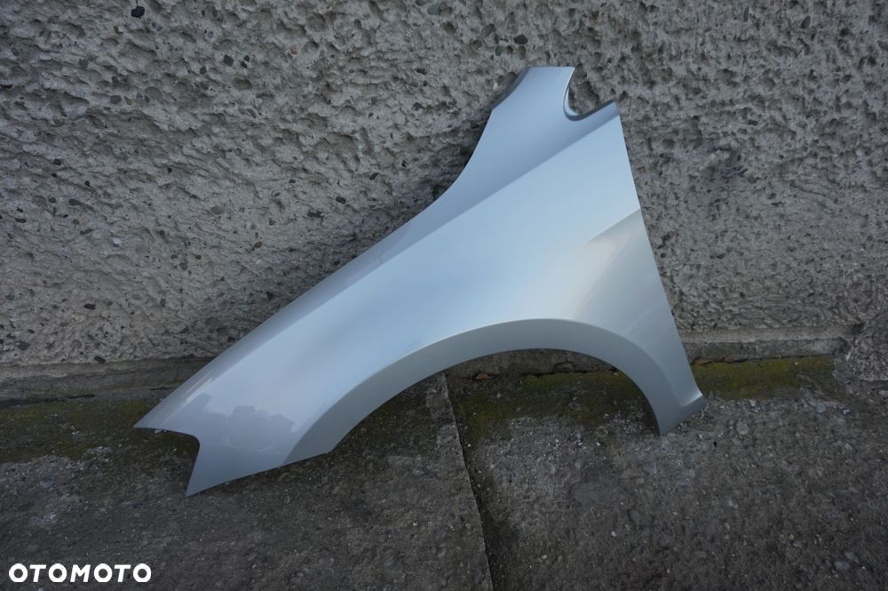 BŁOTNIK PRZEDNI LEWY VW GOLF VII 7 LA7W 12/17r