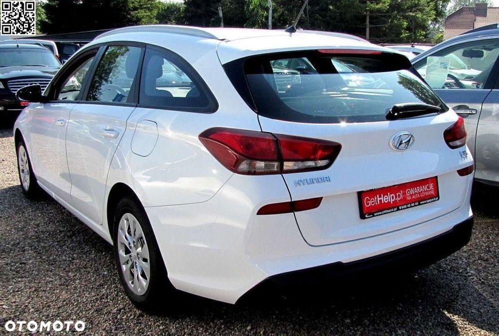 Hyundai i30 - 12