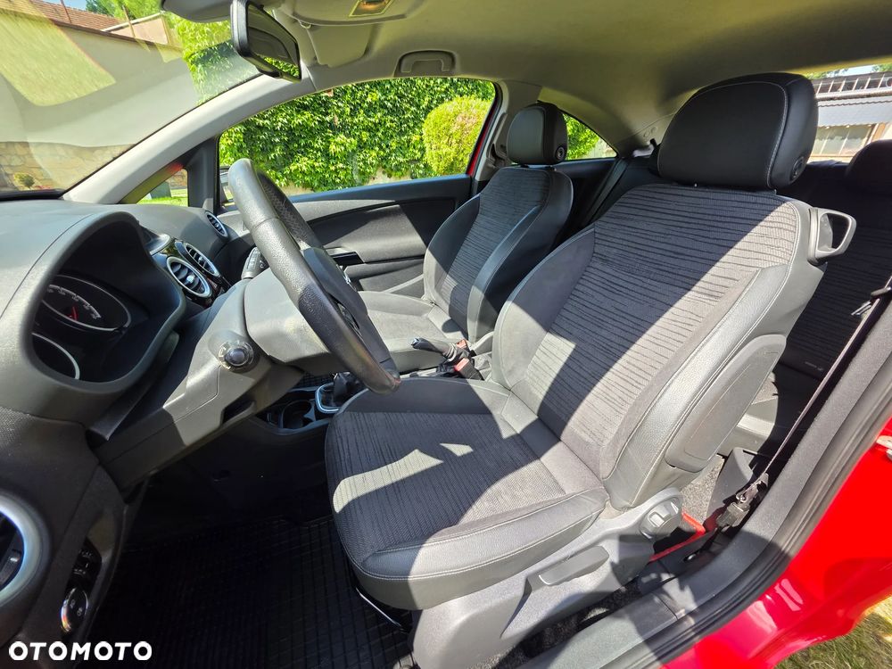 Opel Corsa 1.2 16V Energy - 16