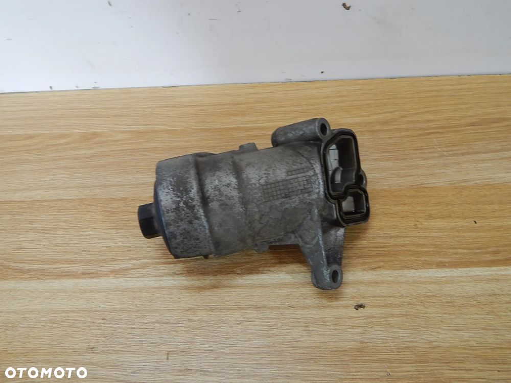 Podstawa filtra oleju pompa wody tłok krobowód 1.6 T LVP LWC Opel Insignia A 08-17 Astra zafira Łuków części - 3