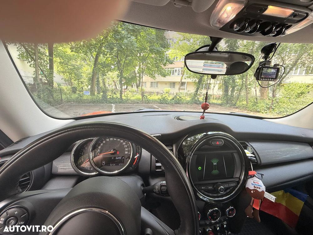 Mini Cooper - 5
