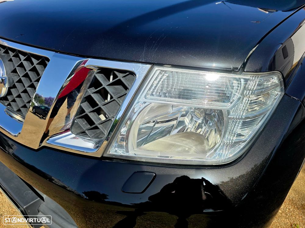 Nissan Navara Auto SE - 7