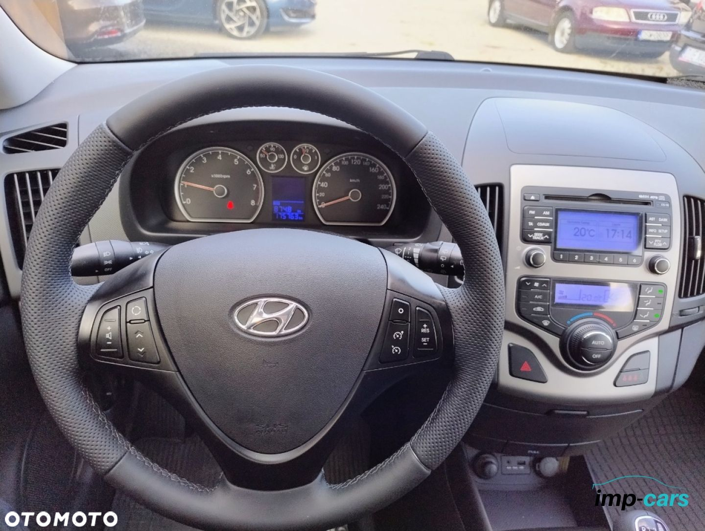 Hyundai i30 - 7