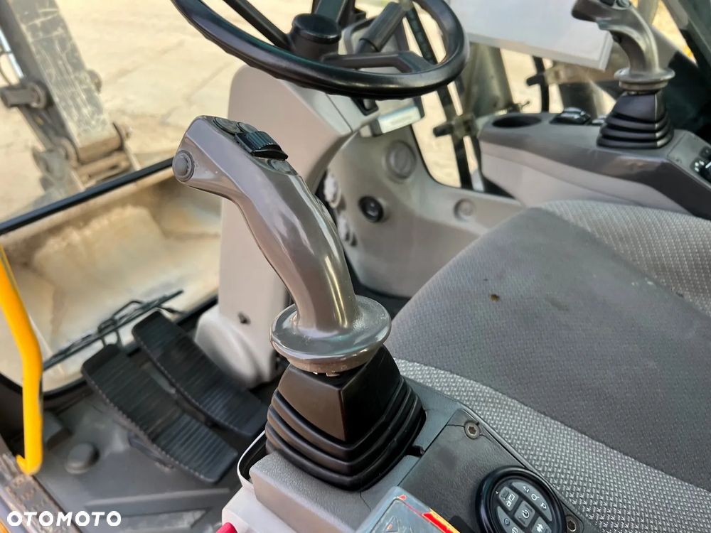 Volvo EW 140C | ROTOTILT - 21