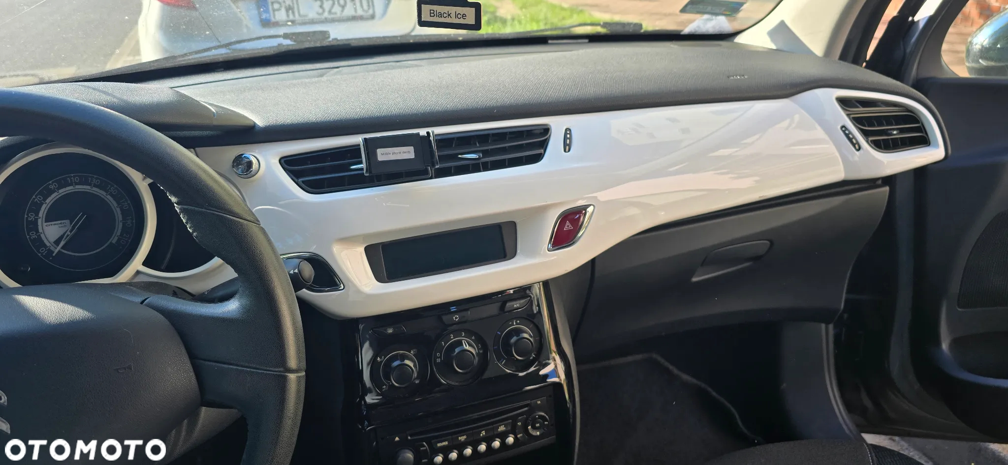 Citroën C3 1.0 VTi Seduction - 7