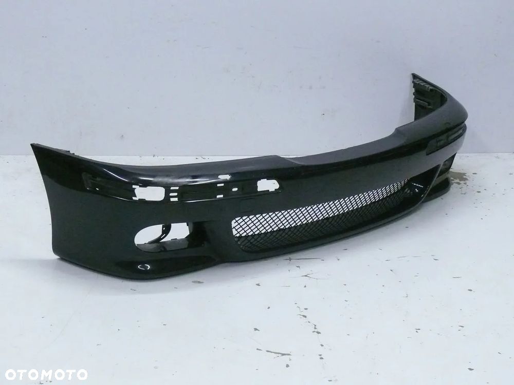 ZDERZAK PRZEDNI BMW 5 E39 M-PAKIET - 3