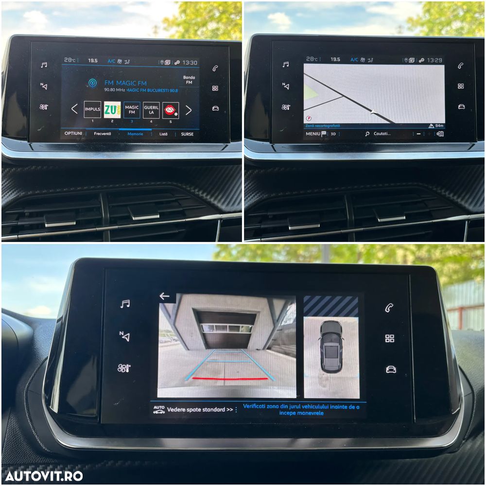 Peugeot 2008 BlueHDi 110 Active Pack - 25