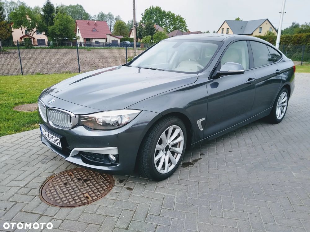 BMW 3GT - 2