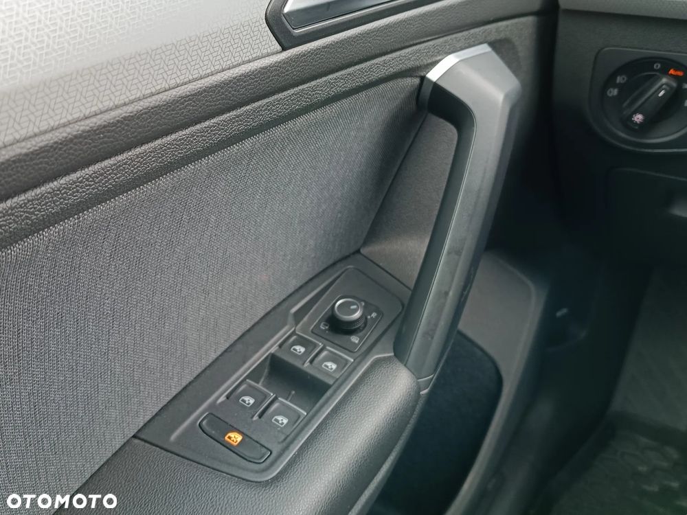 Seat Tarraco 1.5 Eco TSI EVO Style S&S - 16