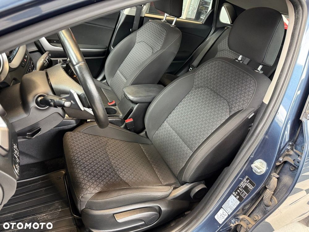 Kia Ceed - 20