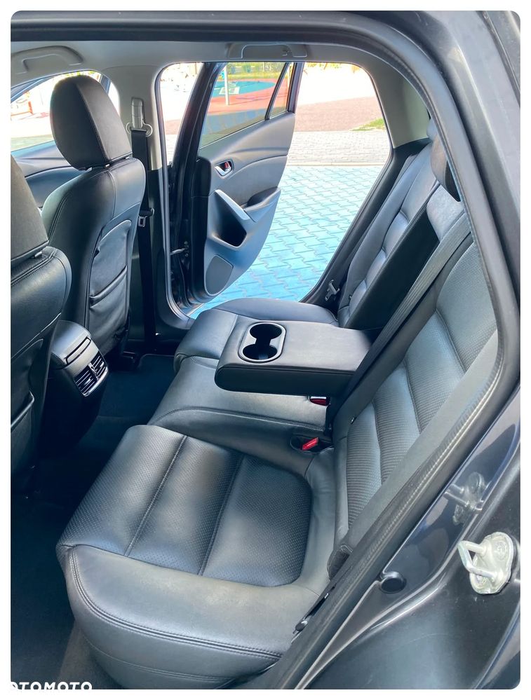 Mazda 6 2.0 SKYACTIV-G Center-Line - 17