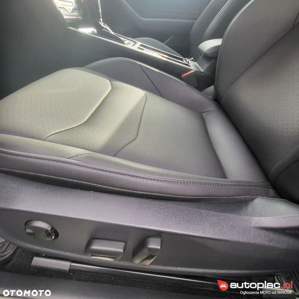 Volkswagen Arteon - 9