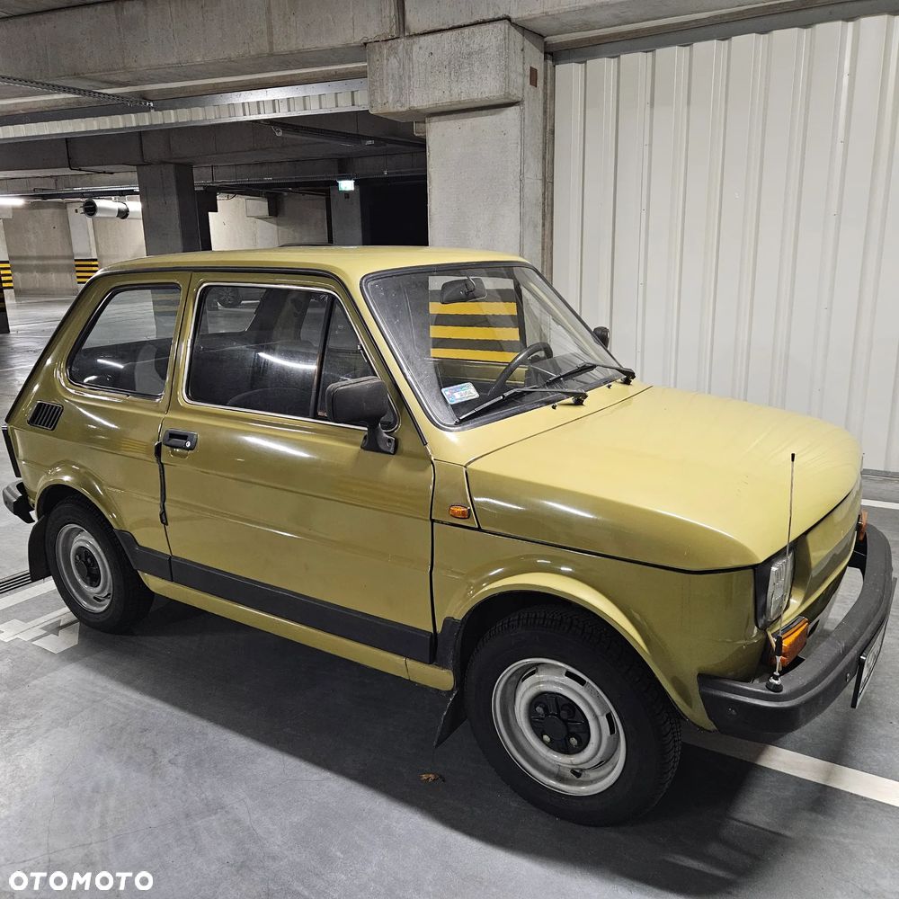Fiat 126 - 11