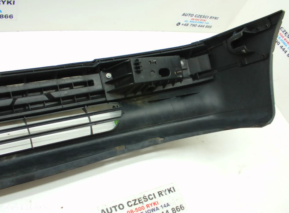 Peugeot 306 Zderzak przód - 11