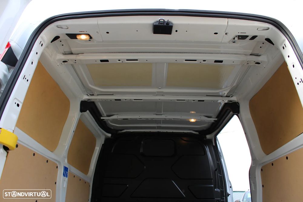 Ford Transit-Custom - 38
