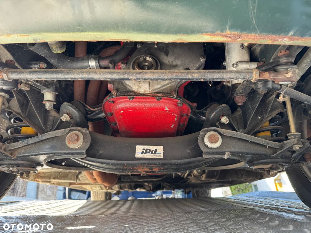 Volvo P1800 - 8