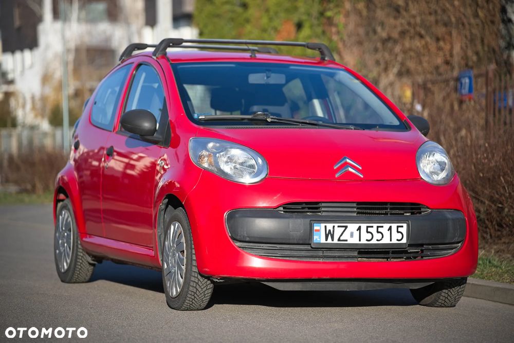 Citroën C1 1.0i Flirt - 1