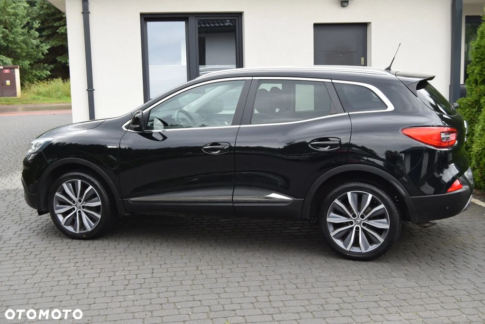Renault Kadjar Energy TCe 130 Bose Edition - 9