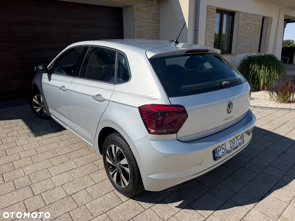 Volkswagen Polo - 7