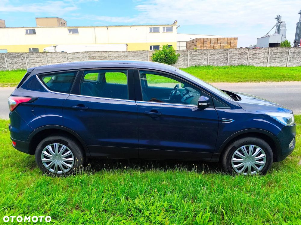 Ford Kuga 1.5 EcoBoost TREND - 14