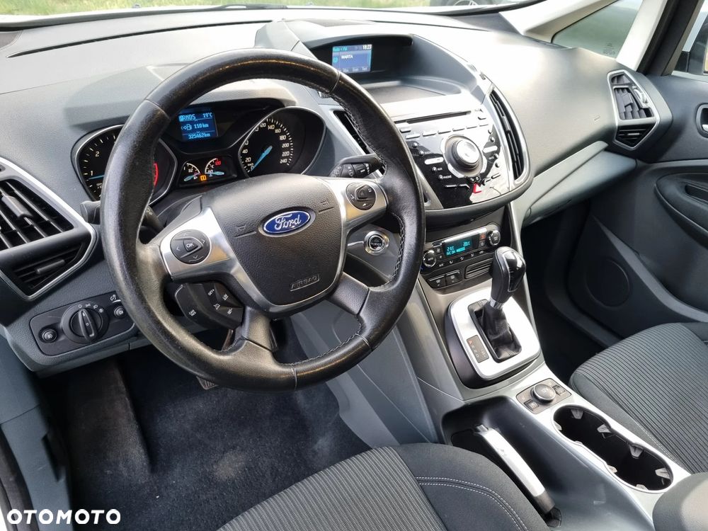 Ford Grand C-MAX 2.0 TDCi Titanium - 20
