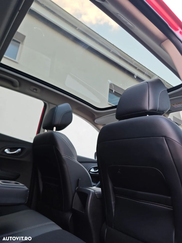 Renault Kadjar 1.6 DCI 4X4 Intens - 16