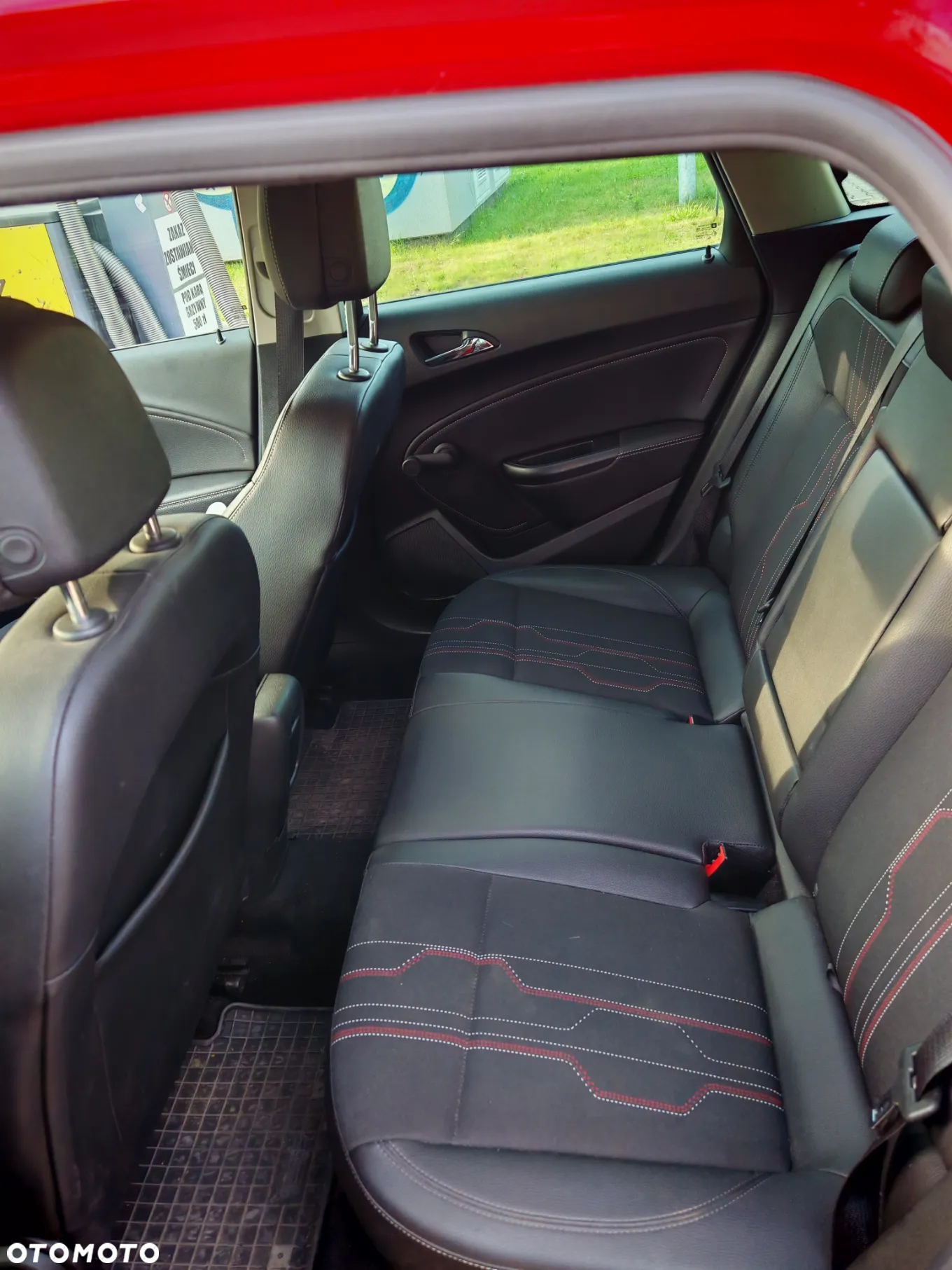 Opel Astra - 13