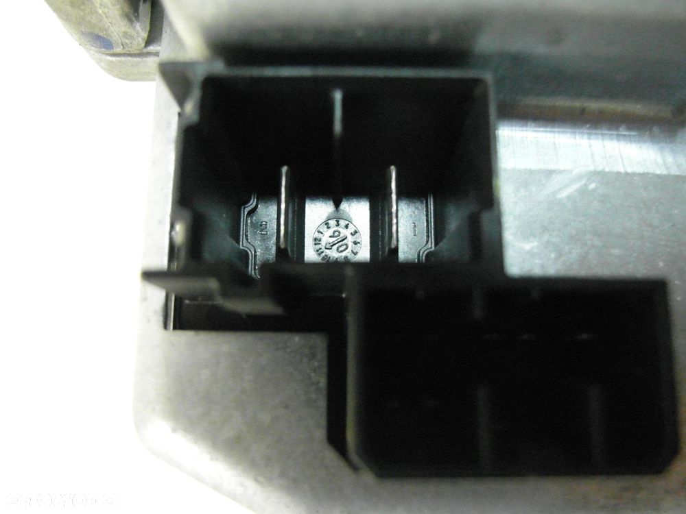 WSPOMAGANIE ELEKTRYCZNE OPEL MERIVA A 2610865207A 13153554 26093281 - 13