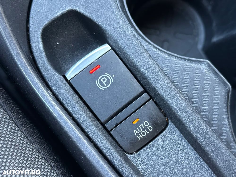 Nissan Juke 1.0 DIG-T DCT N-Connecta - 26