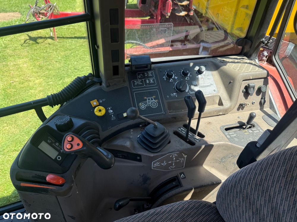 New Holland M115 - 7