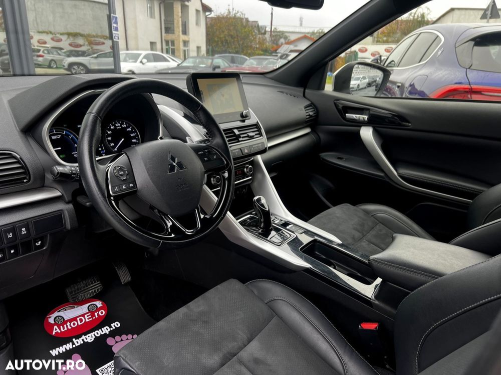 Mitsubishi Eclipse-Cross - 6