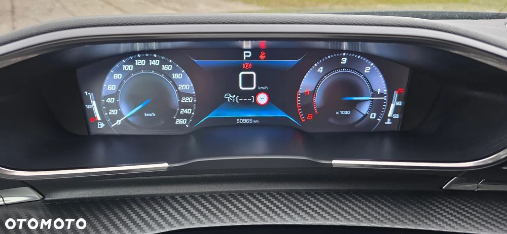 Peugeot 508 1.5 BlueHDi Allure Pack S&S EAT8 - 23