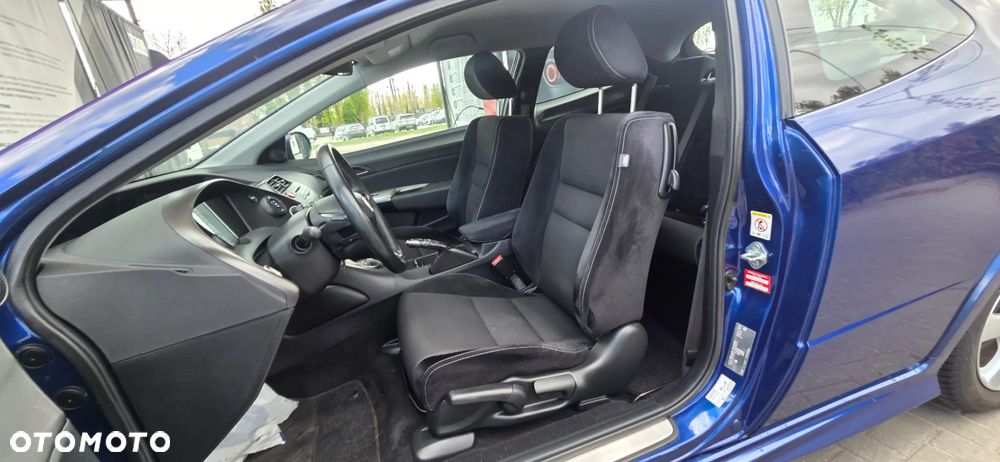 Honda Civic - 24