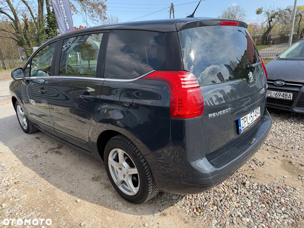 Peugeot 5008 1.6 Active - 8