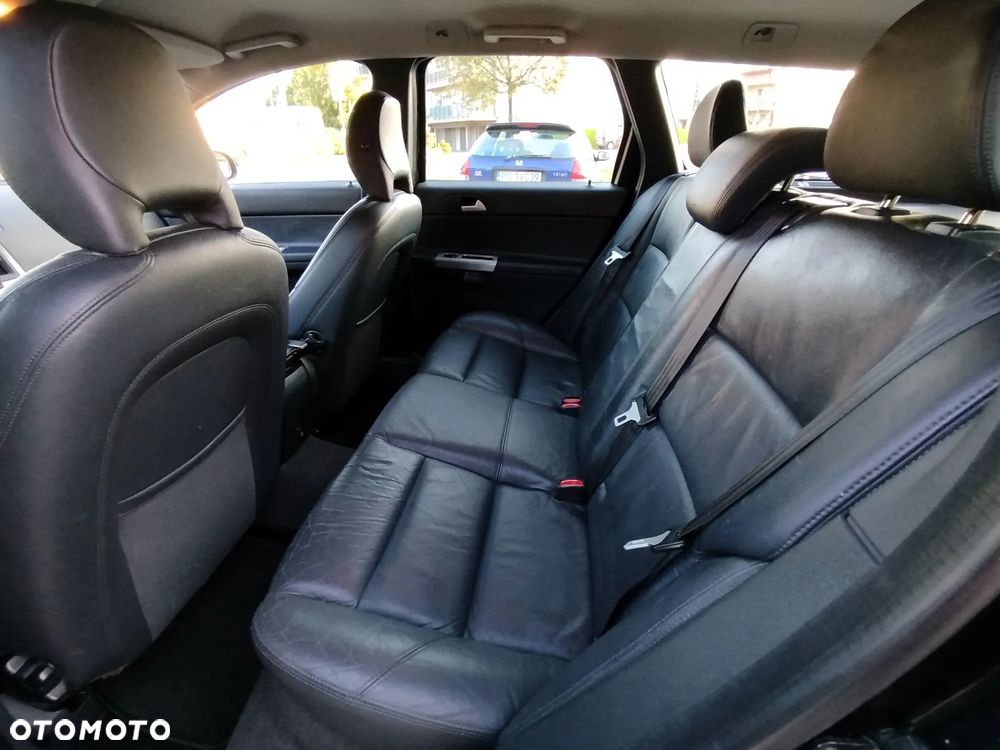 Volvo V50 1.8 RDesign - 8