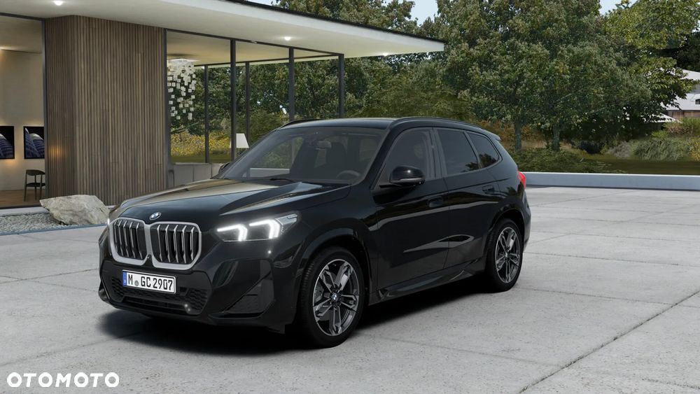 BMW X1 xDrive23d M Sportpaket - 8