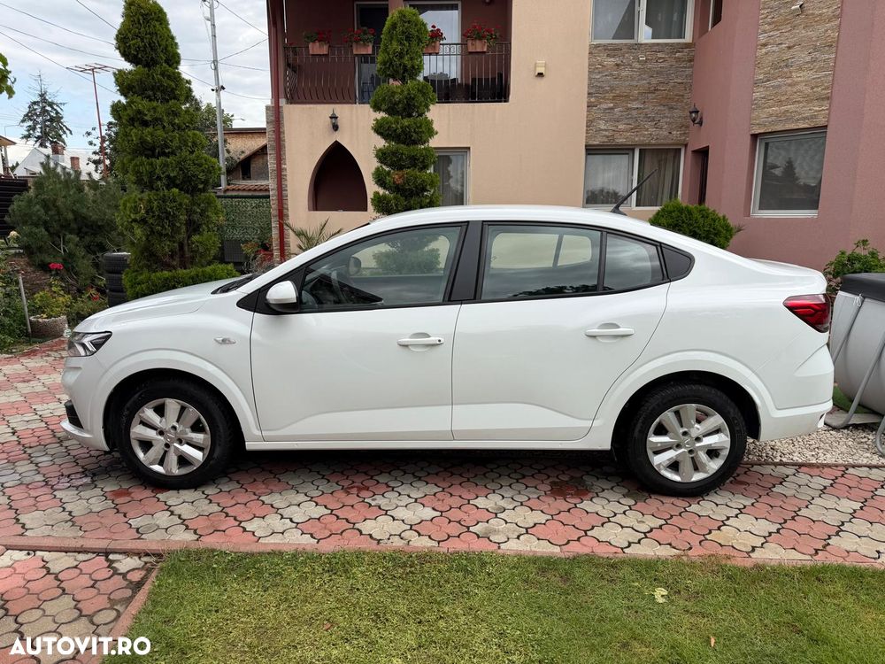 Dacia Logan - 2