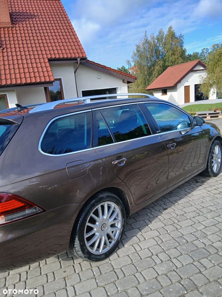 Volkswagen Golf - 3