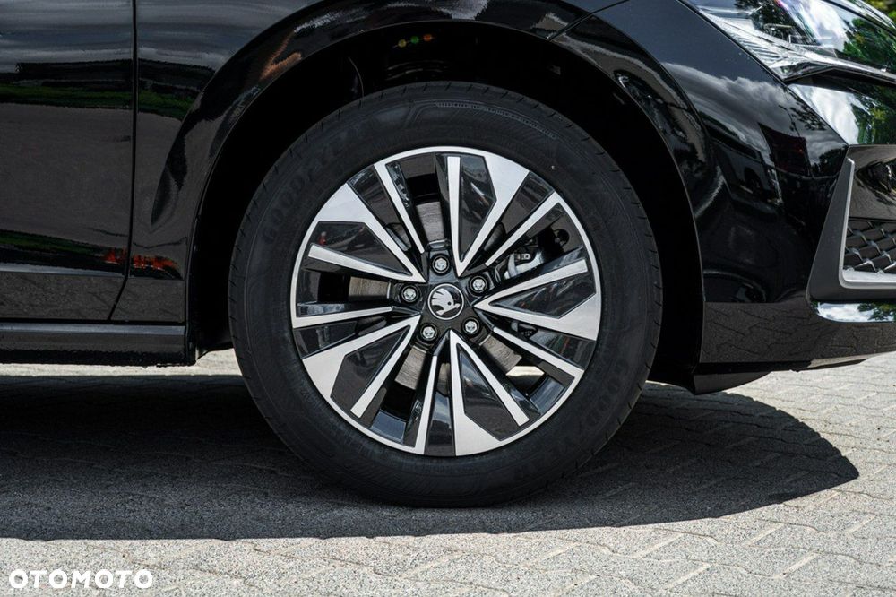 Skoda Superb - 6