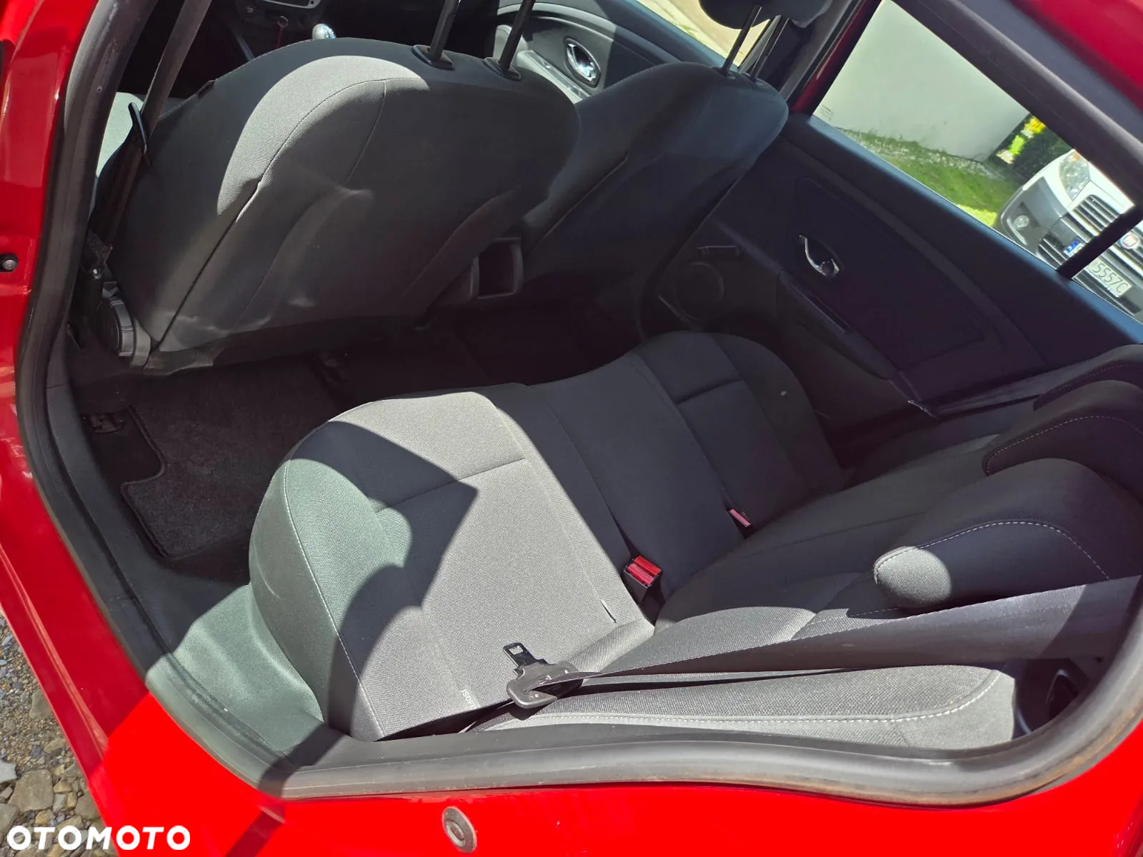 Renault Megane 1.6 16V 100 TomTom Edition - 9