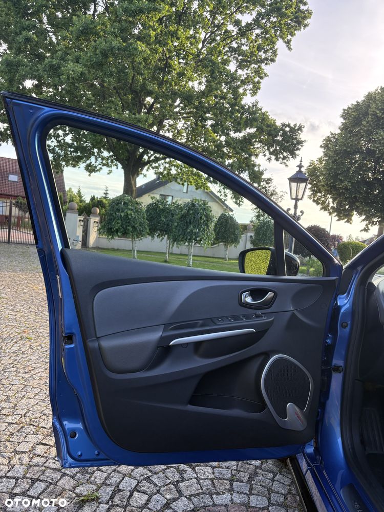 Renault Clio - 29