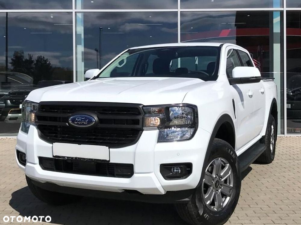 Ford Ranger - 3