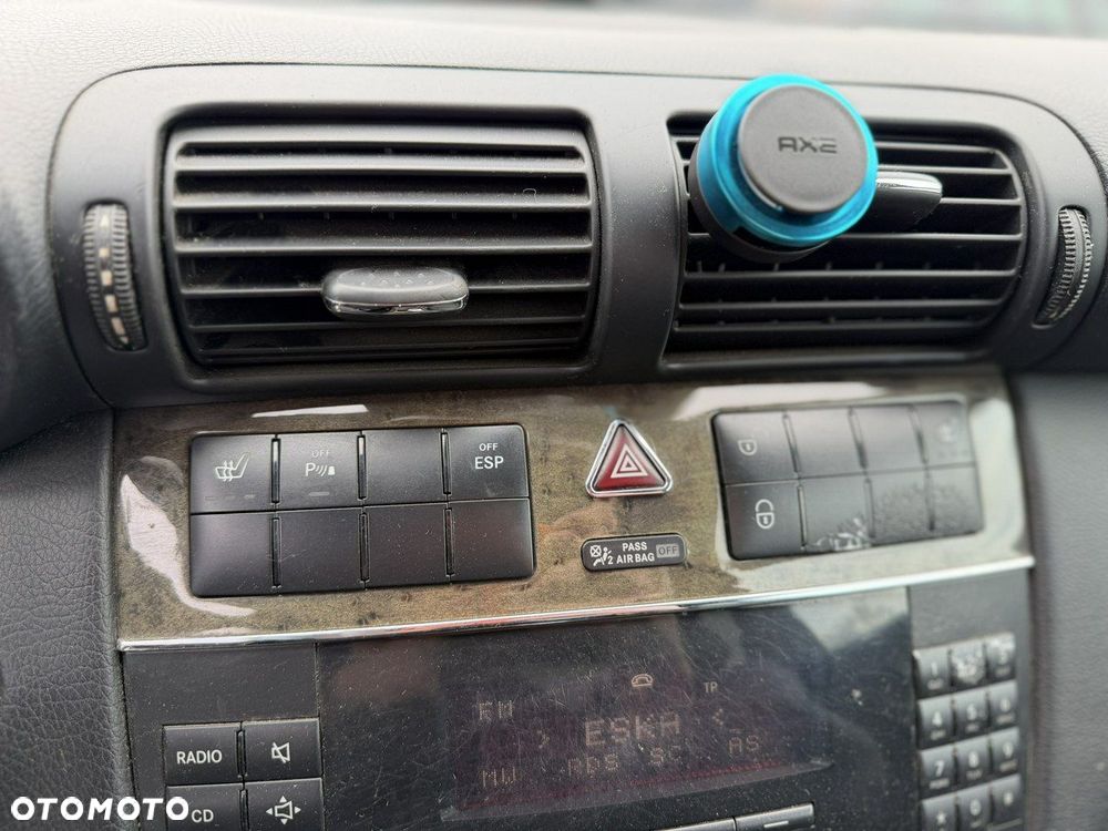 Mercedes-Benz CLC 200 CDI - 19