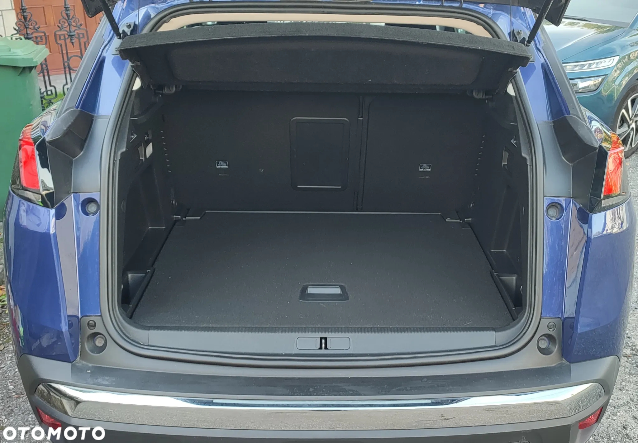 Peugeot 3008 - 8