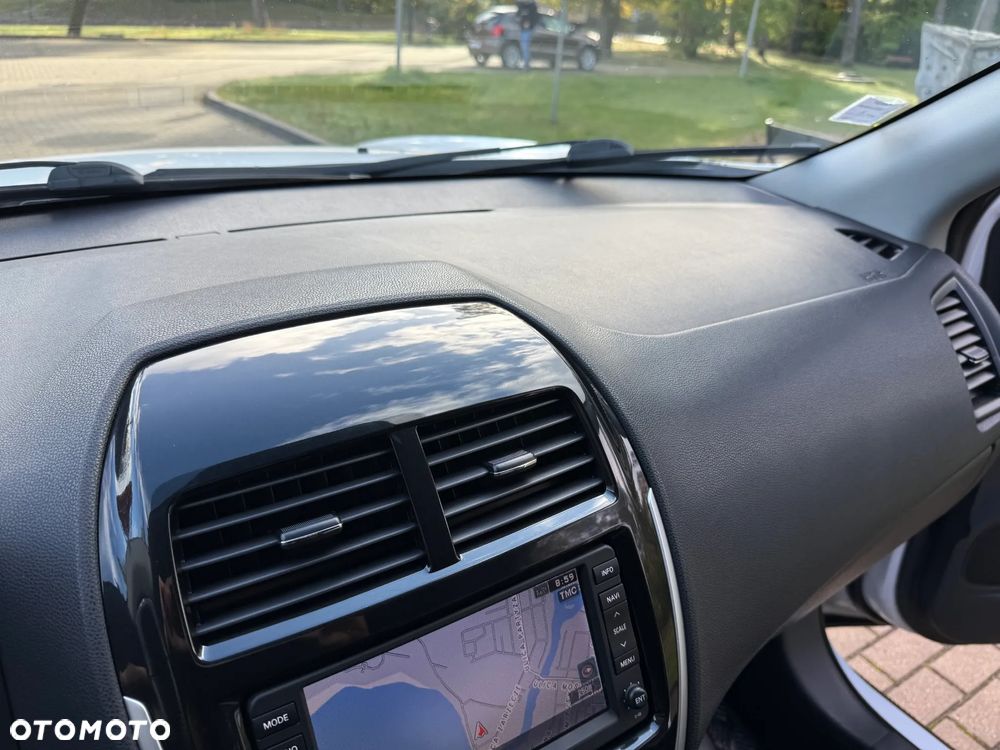 Citroën C4 Aircross - 34