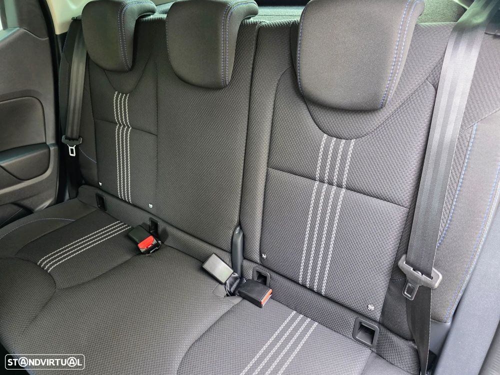 Renault Clio 0.9 TCE GT Line - 50