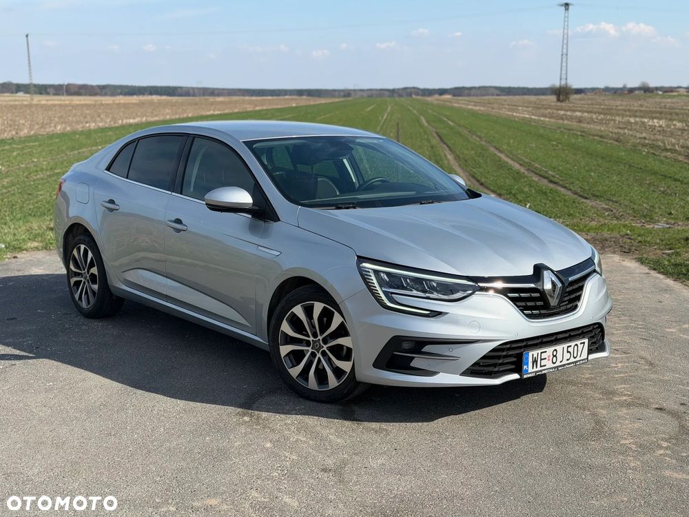 Renault Megane 1.3 TCe Intens - 2