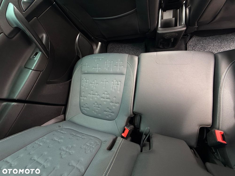 Opel Meriva 1.6 CDTI Cosmo S&S - 24