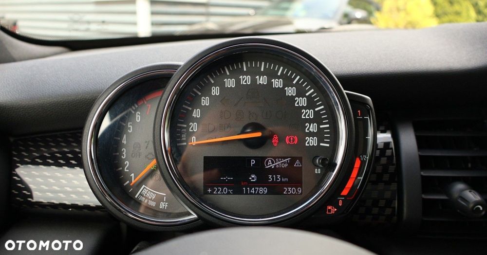 MINI Cooper S - 23